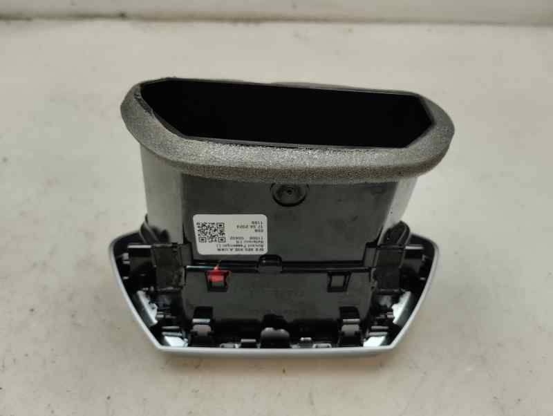 REJILLA AIREADORA SEAT LEON 2024 1.0 115CV MT