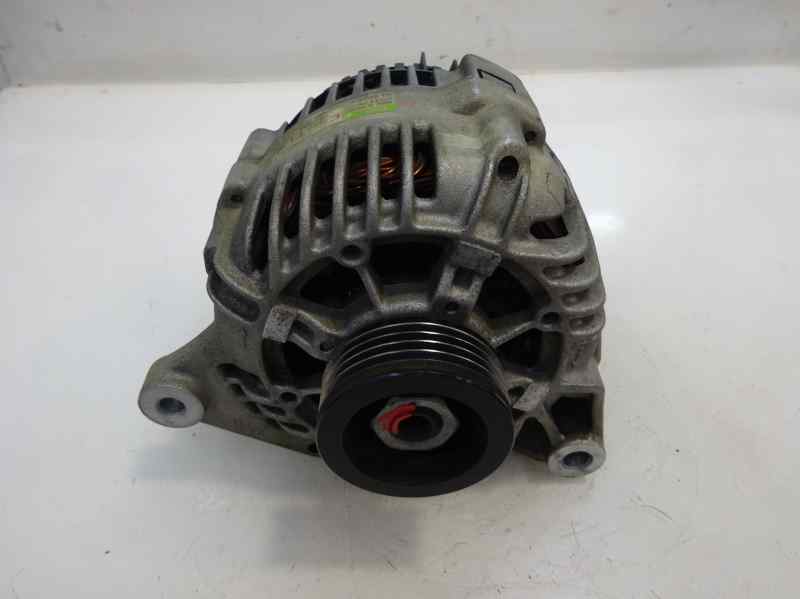 ALTERNADOR CITROEN ZX 1.4 MT 75CV | 55KW