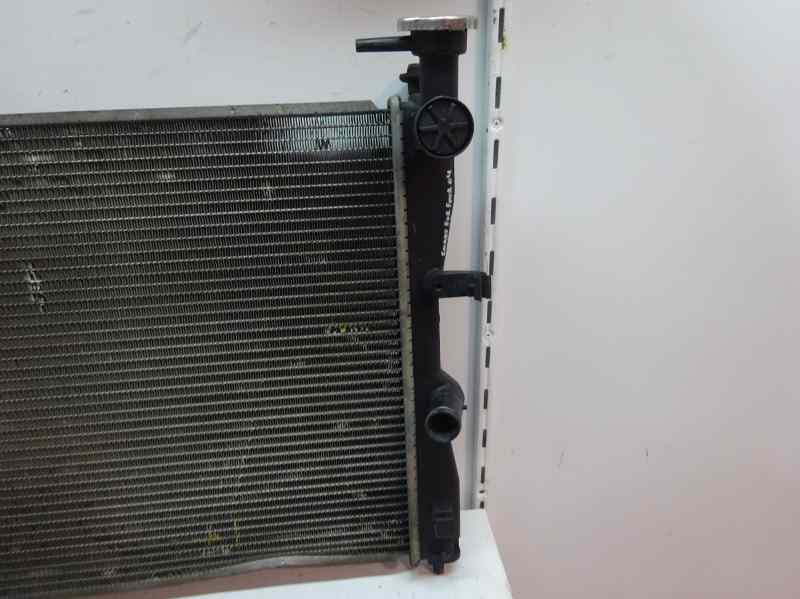 RADIADOR AGUA SMART FORFOUR 1.3 AMT 94CV