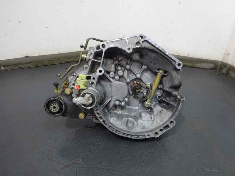 CAJA CAMBIOS PEUGEOT 106 1.5 D MT 57CV