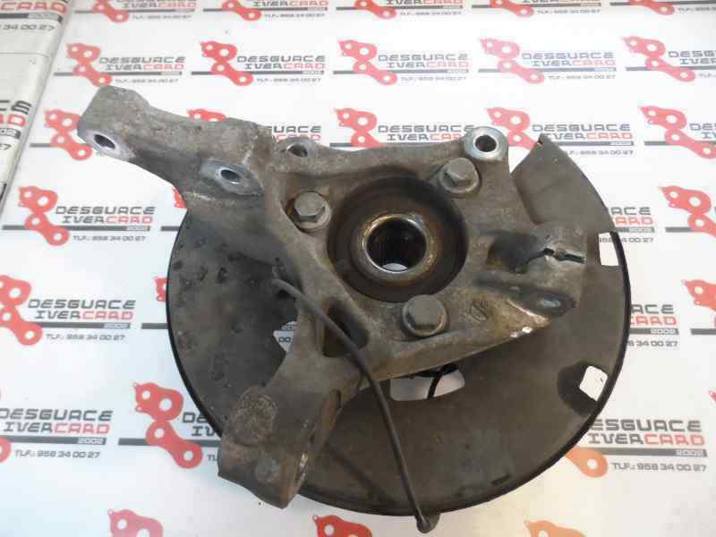 MANGUETA DELANTERA IZQUIERDA CHEVROLET CRUZE 2.0 TD MT 150CV