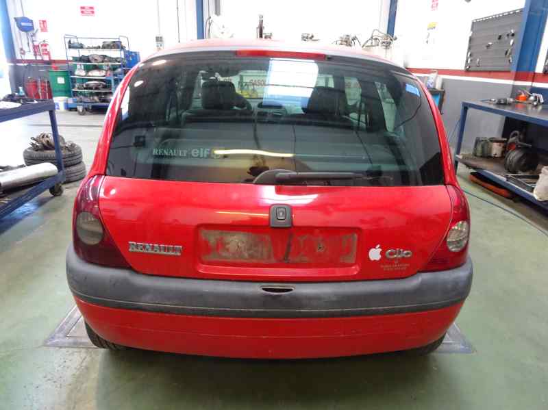 RETROVISOR IZQUIERDO RENAULT CLIO 1.9 DTI MT 80CV | 59KW