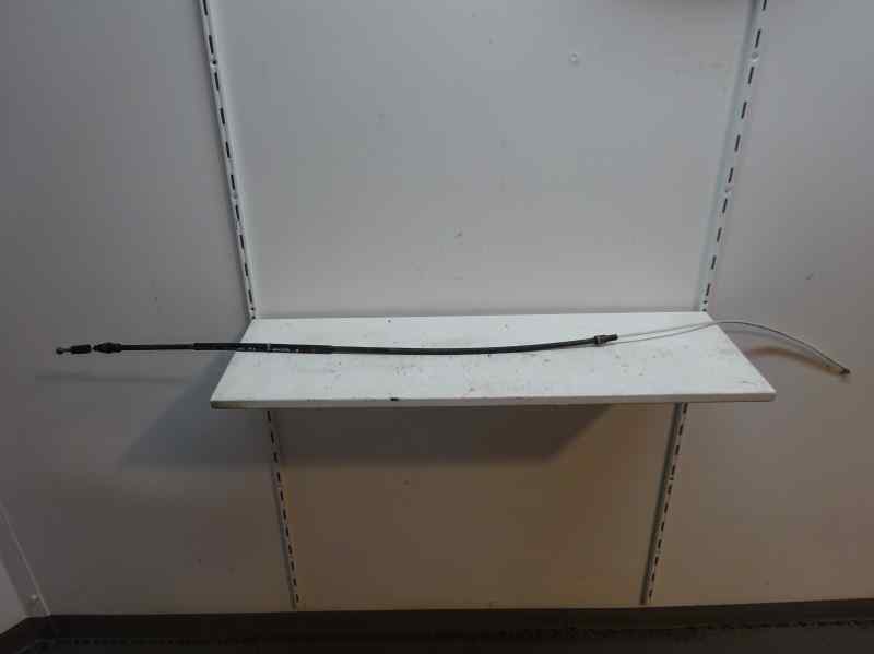 PALANCA FRENO DE MANO SEAT LEON 1.9 TDI MT 105CV