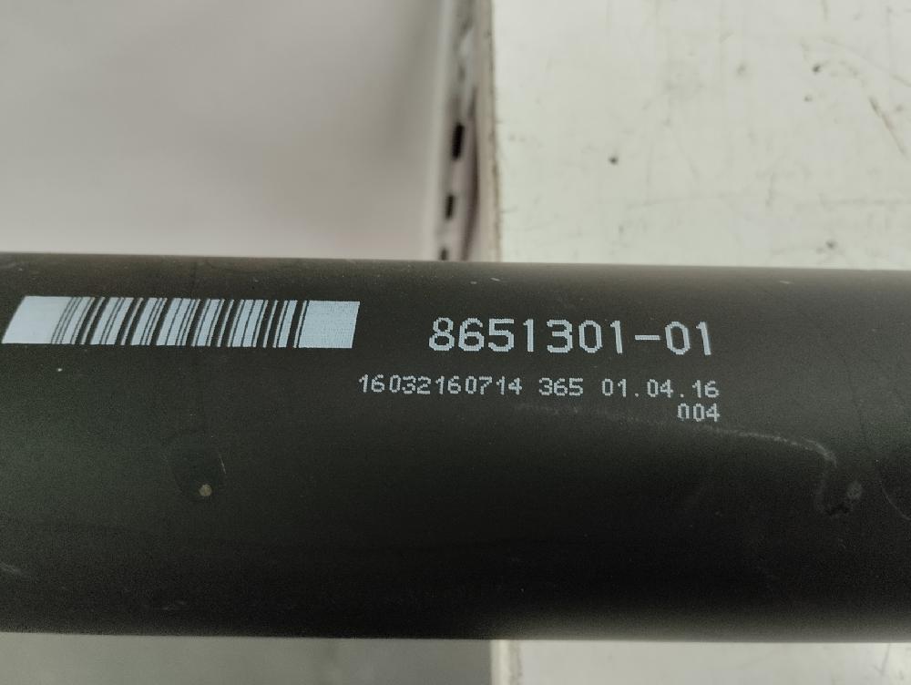 TRANSMISION CENTRAL BMW SERIE 4 3.0 435D XDRIVE STEPTRONIC 313CV