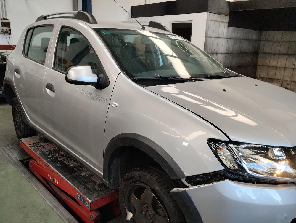 DACIA SANDERO 2012 0.9 TCE MT 90CV