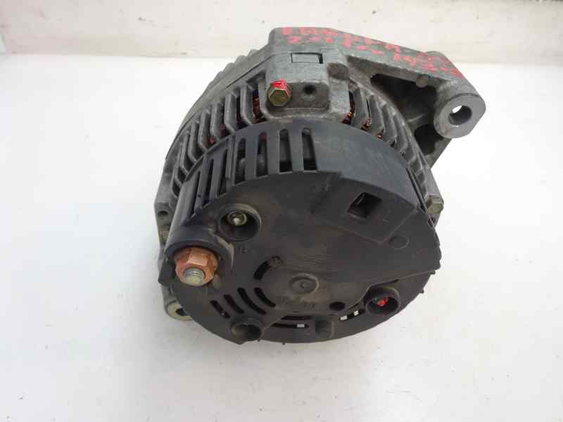 ALTERNADOR RENAULT LAGUNA 2.0 MT 140CV