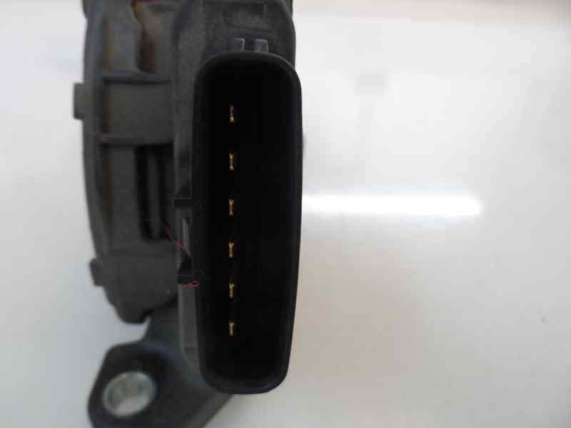 POTENCIOMETRO PEDAL OPEL AGILA 1.3 CDTI MT 75CV