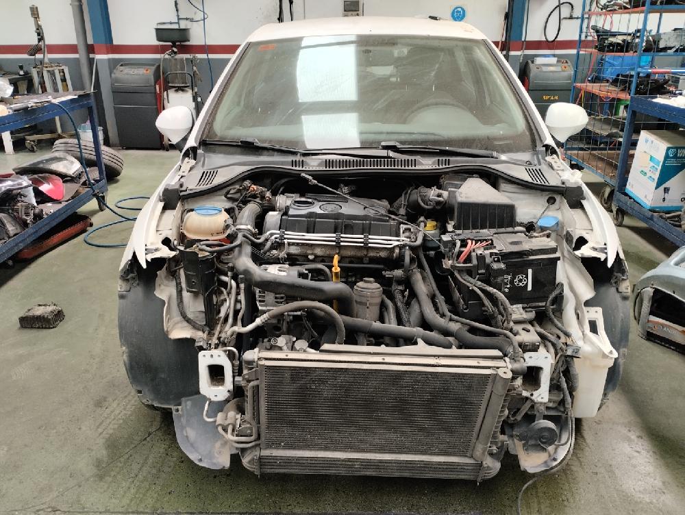 ABS SEAT IBIZA 1.9 TDI MT 105CV