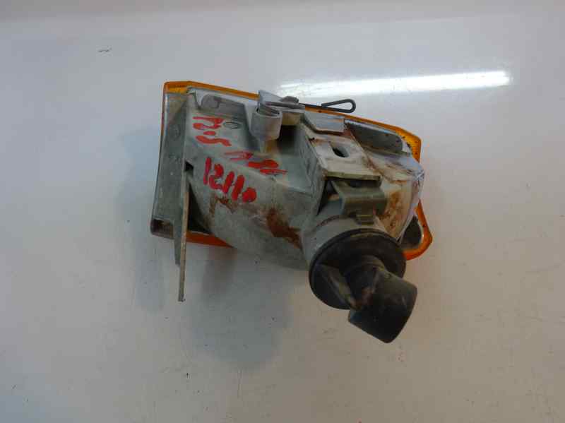 PILOTO DELANTERO DERECHO PEUGEOT 205 1986 1.8 MT D 59CV