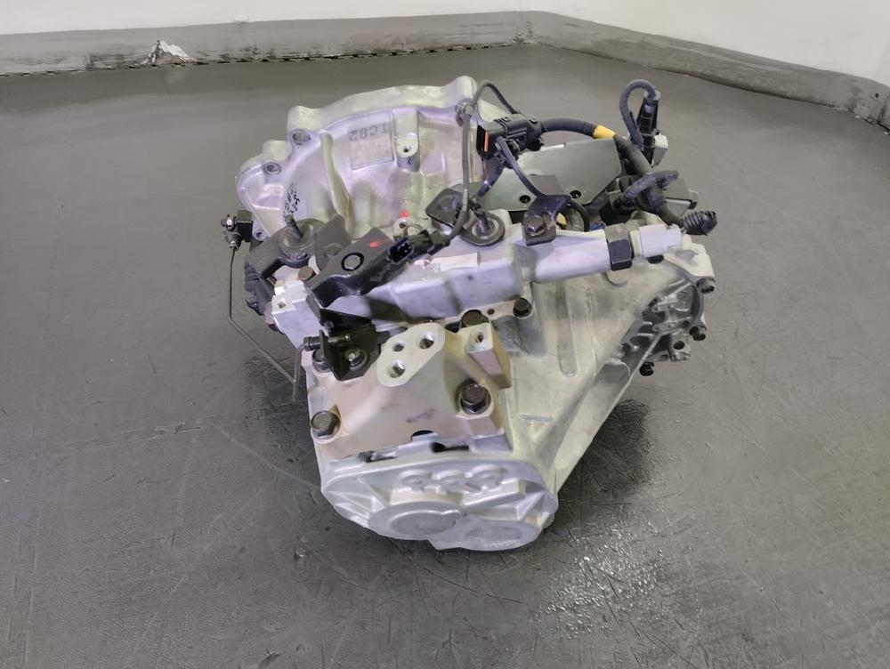 CAJA CAMBIOS KIA RIO 1.5 CRDI MT 110CV