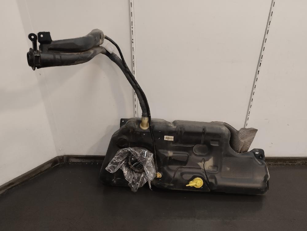 DEPOSITO COMBUSTIBLE CITROEN C4 2007 1.6 MT 109CV | 80KW