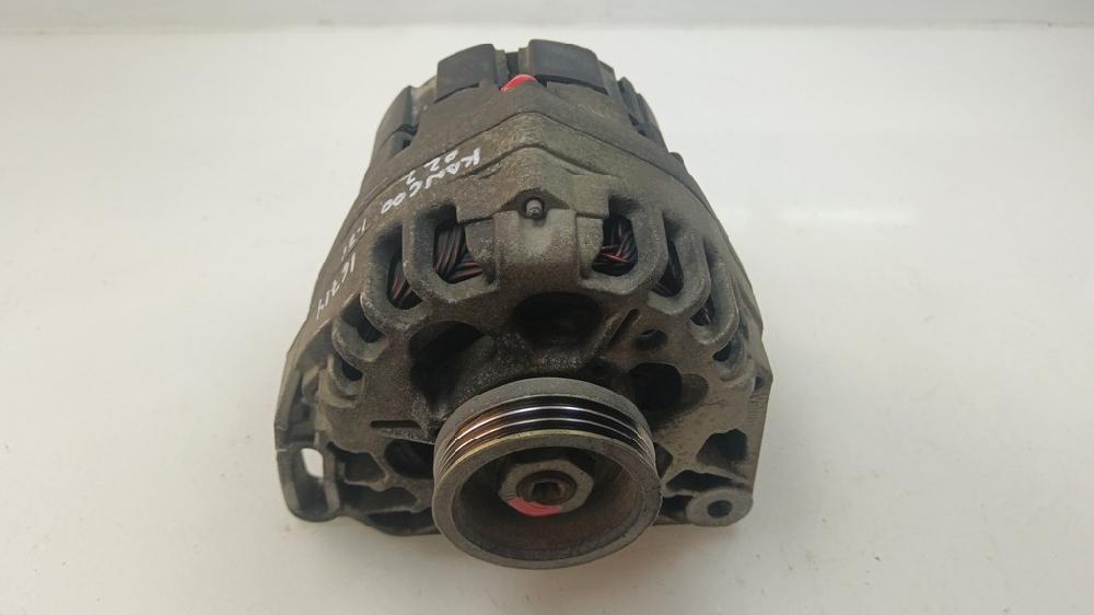 ALTERNADOR RENAULT KANGOO 2002 1.2 MT 58CV | 43KW