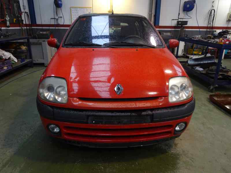 PILOTO TRASERO IZQUIERDO RENAULT CLIO 1.4 MT 75CV | 55KW