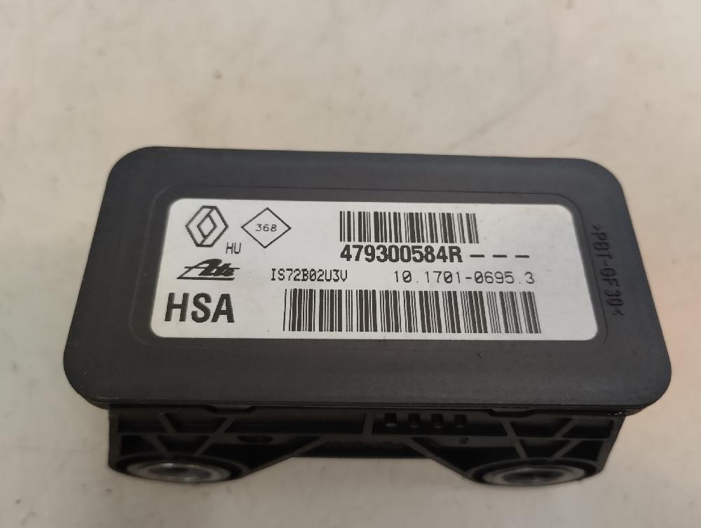 SENSOR RENAULT SCENIC 1.5 DCI MT 110CV