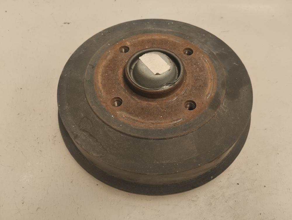 FRENO DE TAMBOR CITROEN C3 1.4 HDI AMT 68CV