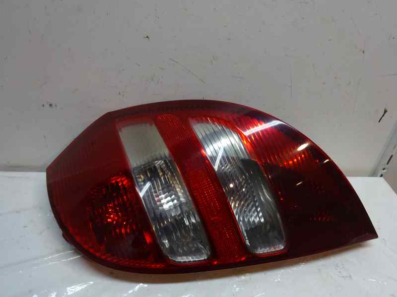 PILOTO TRASERO DERECHO MERCEDES BENZ CLASE A 2004 2.0 A 180 CDI MT 109CV