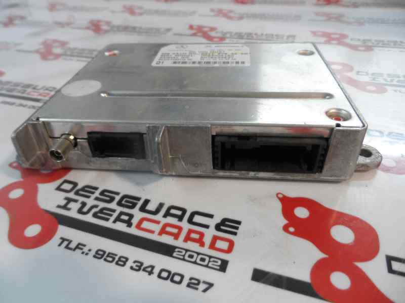 MODULO ELECTRONICO MERCEDES BENZ CLASE CLK 3.0 CLK 320 CDI AT 224CV