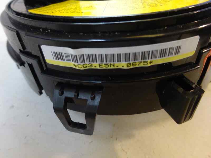 ANILLO AIRBAG FORD FIESTA 1.5 TDCI MT 75CV | 55KW