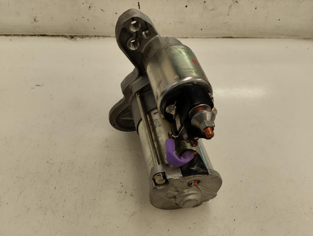 MOTOR ARRANQUE DACIA SANDERO 1.0 MT 100CV | 74KW