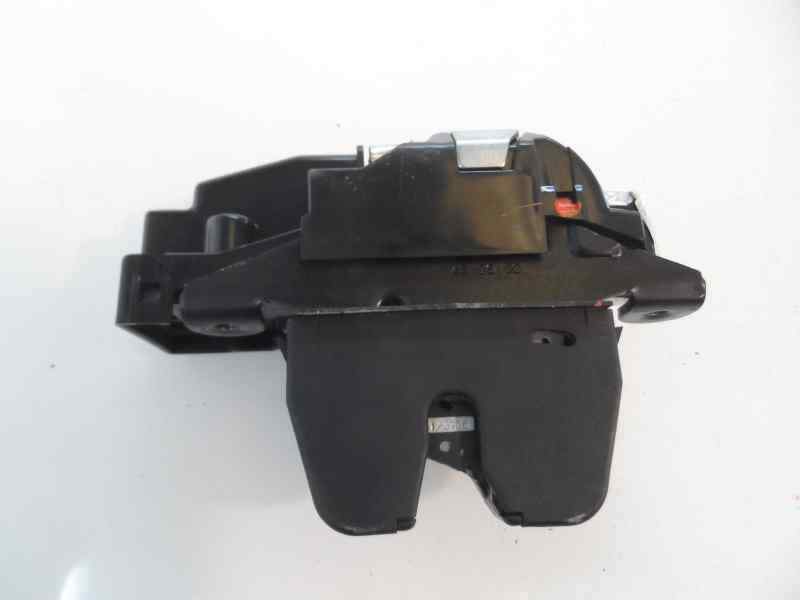 CERRADURA MALETERO PORTON PEUGEOT 207 1.6 HDI MT 90CV