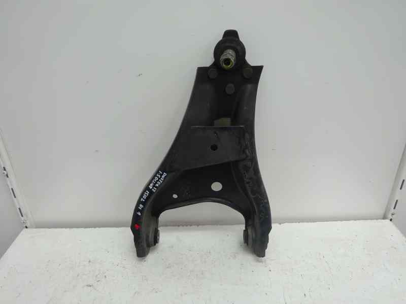 BRAZO SUSPENSION INFERIOR DELANTERO IZQUIERDO DACIA DUSTER 1.5 MT 107CV | 79KW