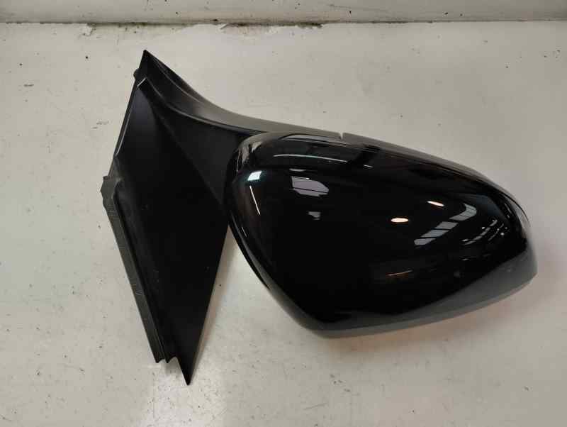 RETROVISOR DERECHO CITROEN C5 AIRCROSS 1.2 PURETECH MT 131CV