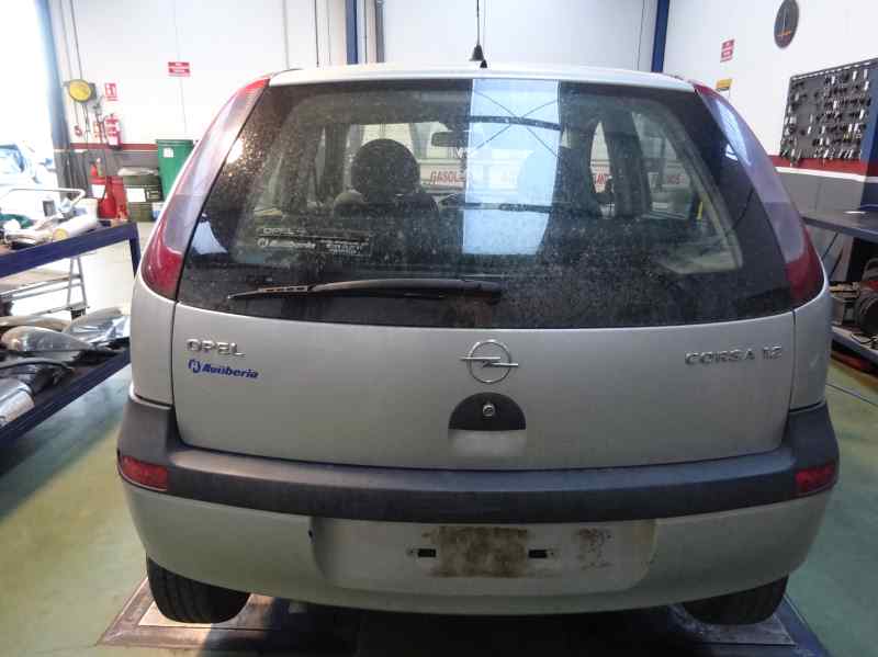 CAUDALIMETRO OPEL CORSA 2001 1.2 EASYTRONIC 75CV | 55KW