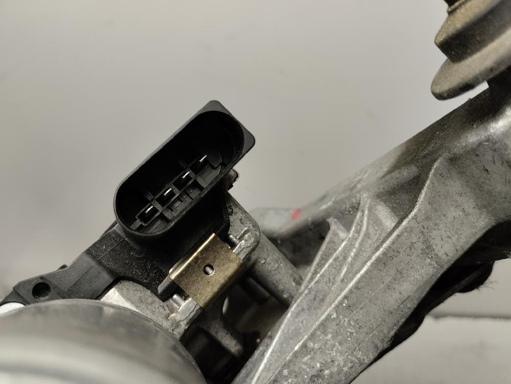 MOTOR LIMPIA DELANTERO AUDI A4 2.0 TDI MT 150CV