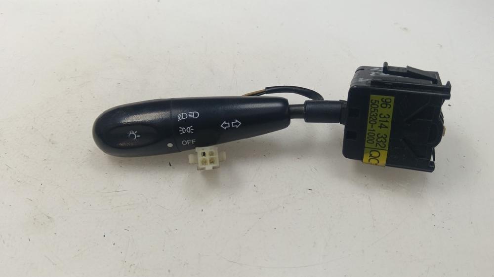 MANDO LUCES DAEWOO MATIZ 2003 0.8 AT 51CV