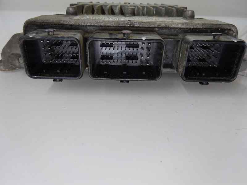 CENTRALITA MOTOR UCE FORD FIESTA 1.4 TDCI MT 67CV