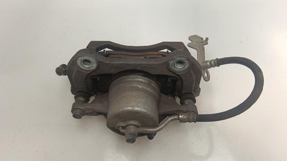 PINZA FRENO DELANTERA IZQUIERDA HYUNDAI TUCSON 1.6 MT 132CV