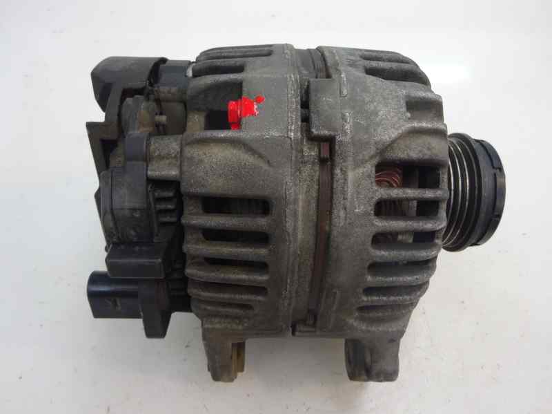 ALTERNADOR AUDI A4 2001 1.9 TDI 5MT 130CV