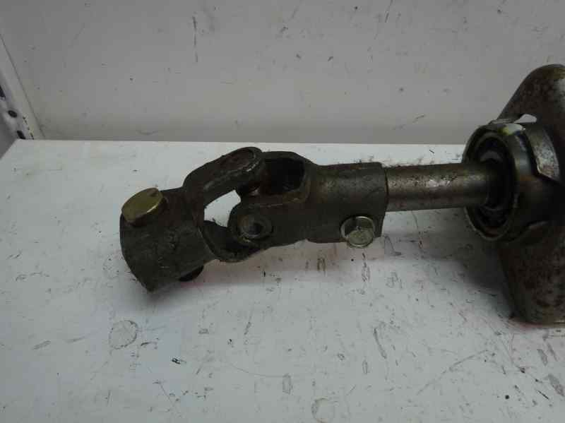 COLUMNA DIRECCION NISSAN NAVARA FRONTIER 2007 2.5 DCI MT 174CV | 128KW