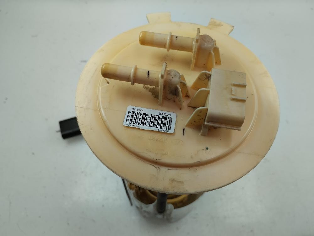 BOMBA COMBUSTIBLE NISSAN QASHQAI 1.5 DCI MT 110CV