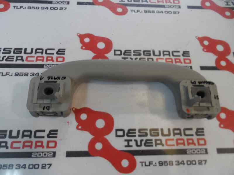 MANETA INTERIOR DELANTERA IZQUIERDA OPEL INSIGNIA 2.0 CDTI MT 130CV