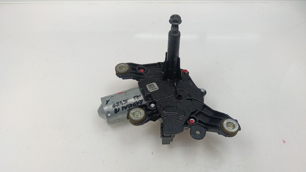 MOTOR LIMPIA TRASERO NISSAN QASHQAI 2018 1.3 MT 140CV