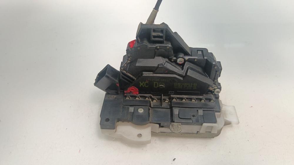 CERRADURA PUERTA TRASERA IZQUIERDA FORD MONDEO 2.0 TDCI 6MT 130CV | 96KW