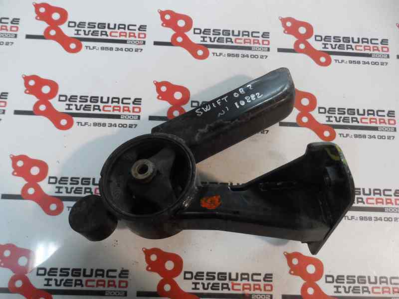 SOPORTE MOTOR SUZUKI SWIFT 1.3 MT 92CV | 68KW