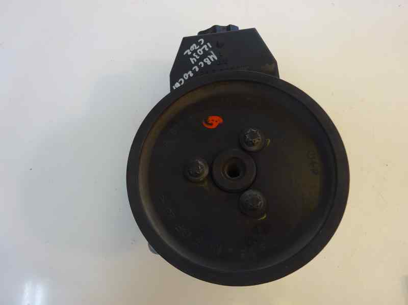 BOMBA DIRECCION MERCEDES BENZ CLASE C 2000 2.2 C 220 CDI MT 125CV