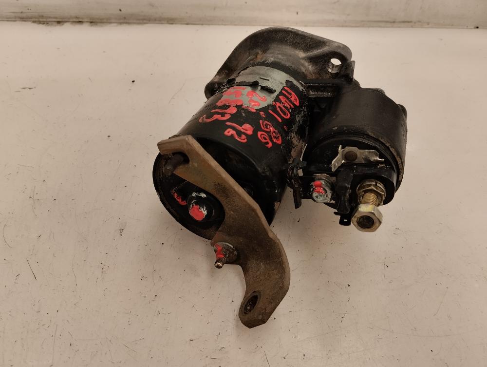 MOTOR ARRANQUE SEAT TOLEDO 1.6 MT 75CV