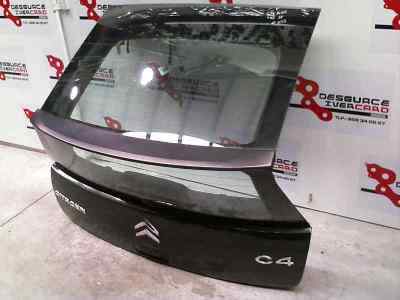 PORTON TRASERO CITROEN C4 2007 1.6 HDI MT 110CV