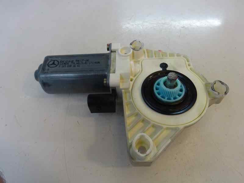 MOTOR ELEVALUNAS DELANTERO DERECHO MERCEDES BENZ CLASE A 2004 2.0 A 180 CDI MT 109CV