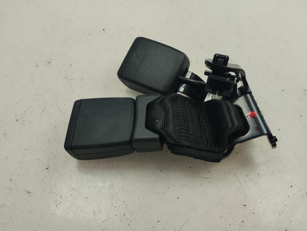 ANCLAJE CINTURON TRASERO IZQUIERDO SKODA FABIA 1.0 TSI MT 95CV