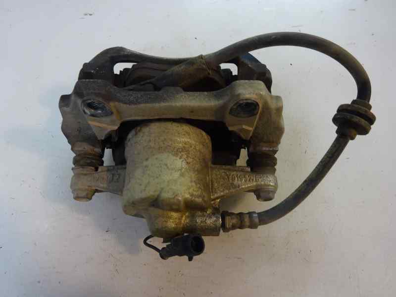 PINZA FRENO DELANTERA IZQUIERDA PEUGEOT BIPPER 1.3 MT 75CV | 55KW