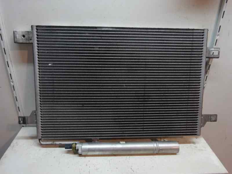 EVAPORADOR AIRE ACONDICIONADO MERCEDES BENZ CLASE A 2.0 A 180 CDI MT 109CV