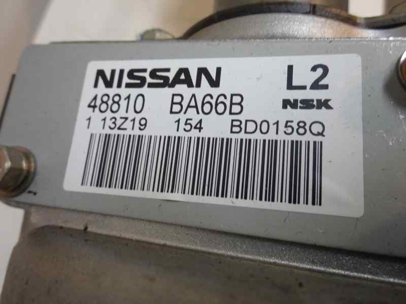 COLUMNA DIRECCION NISSAN JUKE 2014 1.5 DCI MT 110CV