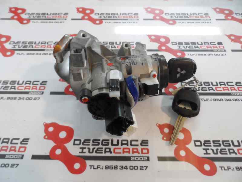 CONMUTADOR DE ARRANQUE MITSUBISHI ASX 1.6 MT 2WD 117CV