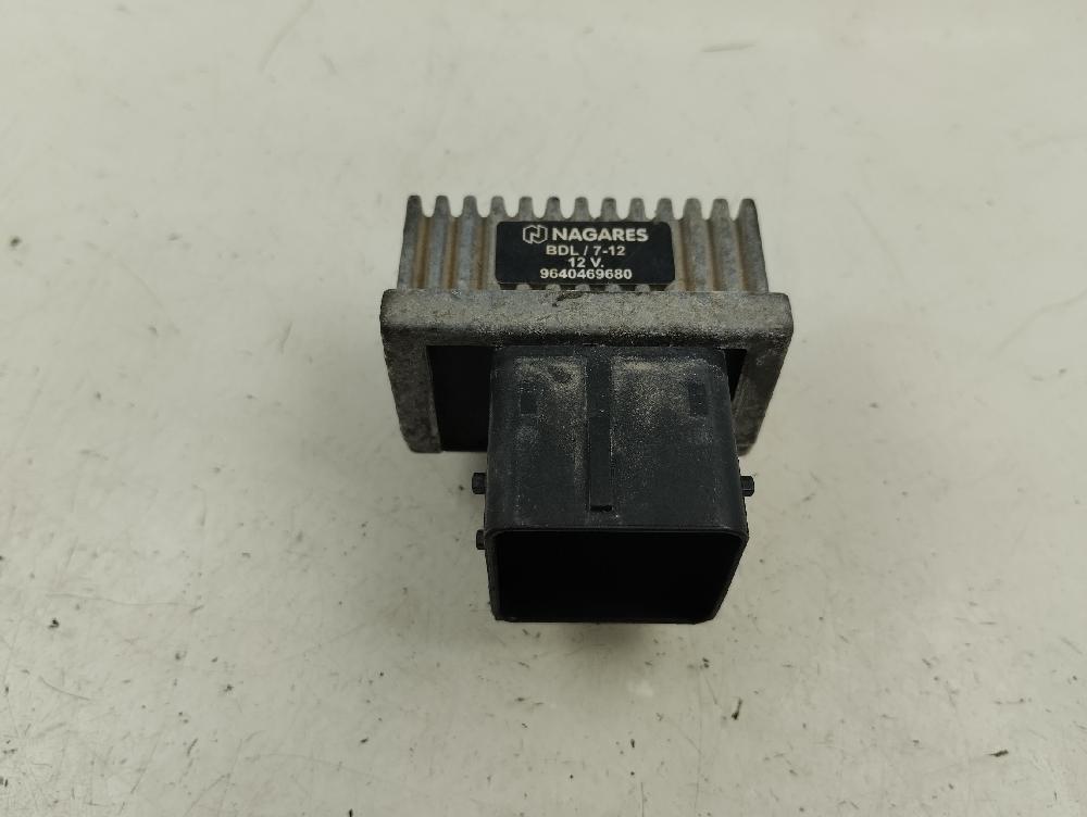 CAJA PRECALENTAMIENTO PEUGEOT 207 1.6 HDI MT 90CV