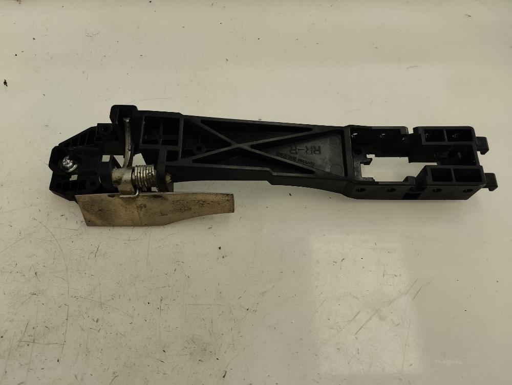 SOPORTE MANETA EXTERIOR PUERTA TRASERA DERECHA NISSAN XTRAIL 2.0 DCI MT AWD 150CV
