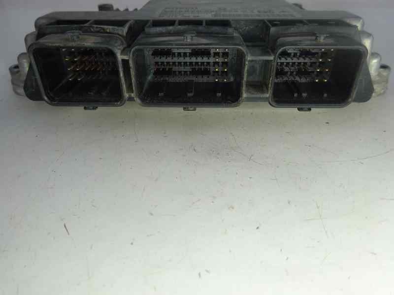 CENTRALITA MOTOR UCE PEUGEOT 206 1.4 HDI MT 70CV